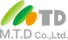 エム・ティー・ディー株式会社